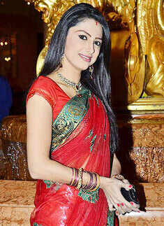 Rashi of Saathiya to get replaced?