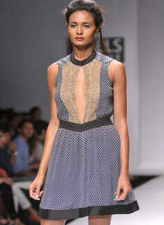 WIFW '13: Day 4: Rina Dhaka