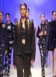 WIFW '13: Day 4: Rimzim Dadu