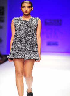 WIFW '13: Day 4: Rimzim Dadu