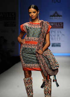 WIFW '13: Day 4: Pia Pauro