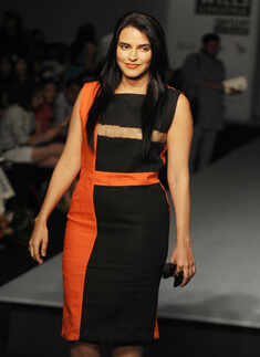 WIFW '13: Day 4: Anand Bhushan