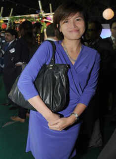 Annual flagship celebration @ PHD