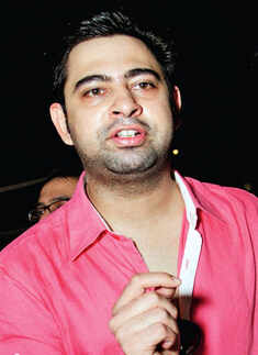 B'day bash for Miss DJ