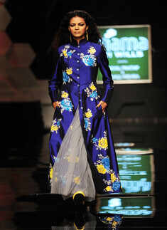 WIFW '13: Day 4: Payal Pratap 