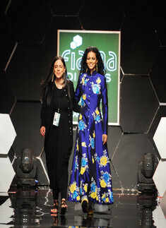 WIFW '13: Day 4: Payal Pratap & Rahul Mishra