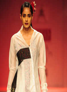 WIFW '13: Day 5: Pratima Pandey