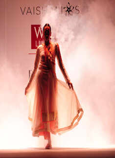 WIFW '13: Day 5: Vaishali