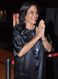 25th anniversary of 'Salaam Bombay!'