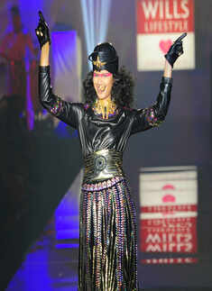 WIFW'13: Grand Finale: Manish Arora