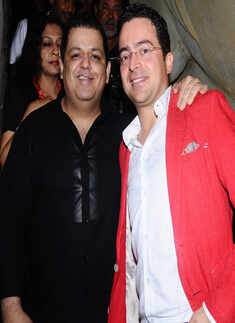 WIFW'13 Finale Party