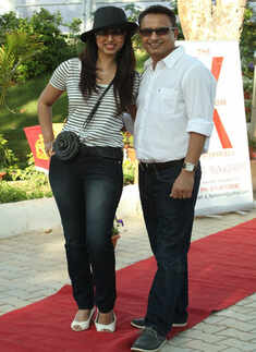 Polo match: X-factor vs Mist