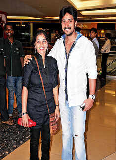 A starry evening, this one 