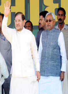  'Adhikar Rally' in Delhi