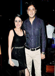 This was one for ladies