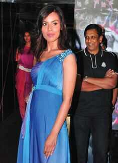 Pub's launch party in Chennai