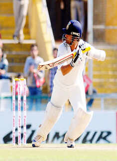 India beat Aus by 6 wickets, lead series 3-0