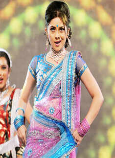 Mirchi Music Awards '13- Marathi