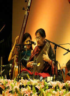 NKP Salve Memorial concert