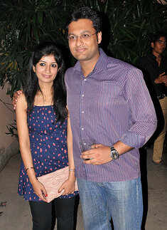 Rocking party at Sutra