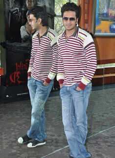 Riteish Deshmukh to debut on TV