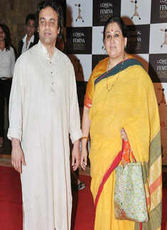 Femina Women Awards'13