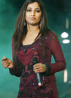 Shreya Ghoshal to judge Indian Idol Junior?