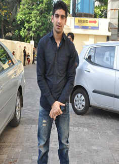 First look: 'Yeh Jawaani Hai Deewani'