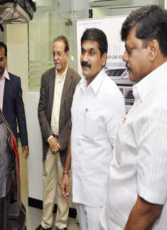 Sachin Ahir at car launch