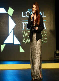 Femina Women Awards'13