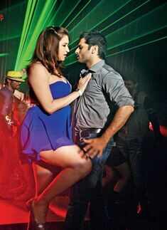 'Gunde Jari Gallanthinde'