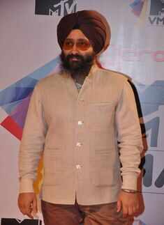 MTV Video Music Awards '13