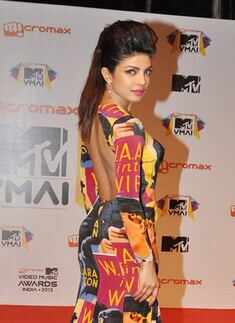 MTV Video Music Awards '13