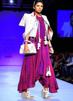 LFW'13: Day 2: Zovi Gen Next