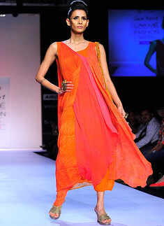 LFW'13: Day 2: Zovi Gen Next
