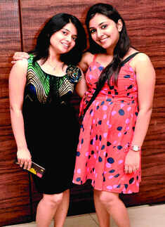 Farewell bash of DAIMSR college