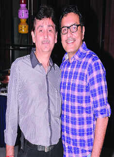 YCCE's alumni meet in Nagpur