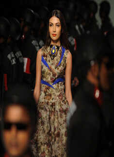 LFW'13: Day 2: Narendra Kumar