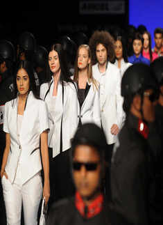 LFW'13: Day 2: Narendra Kumar
