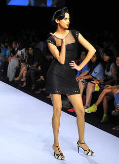 LFW'13: Day 2: Arpan Vohra