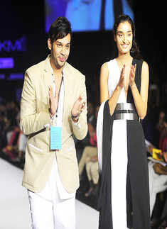 LFW'13: Day 3: Nikhil Thampi