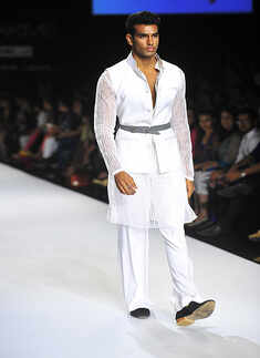 LFW'13: Day 3: Nikhil Thampi