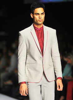 LFW'13: Day 3: Sanjay Hingu