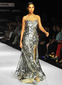 LFW'13: Day 3: Komal Sood