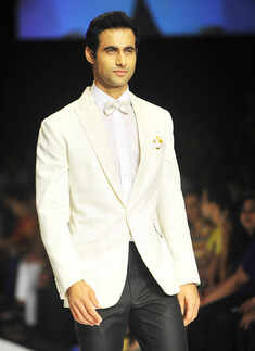 LFW'13: Day 3: Komal Sood