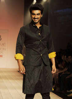 LFW'13: Day 3: Kunal Rawal