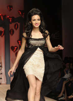 LFW'13: Day 3: Shehlaa