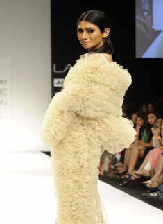 LFW'13: Day 3: Rocky S