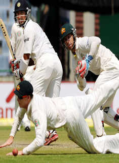 India complete 4-0 whitewash over Aus