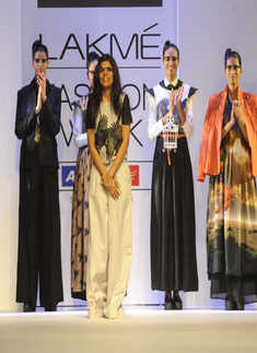 LFW'13: Day 4: Sneha Arora